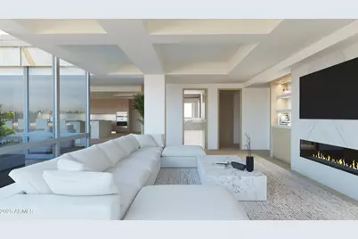 7157 E Rancho Vista Drive #7006, Scottsdale, AZ 85251 - Photo 5