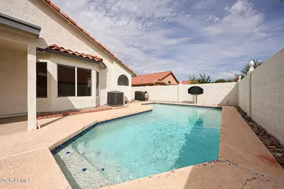 625 N Granite Street, Gilbert, AZ 85234 - Photo 37