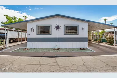 305 S Val Vista Drive #424, Mesa, AZ 85204 - Photo 1