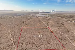 Xx South Mountain Ave, Tonopah, AZ 85354 - Photo 1