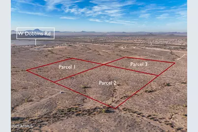 Xx South Mountain Avenue #-, Tonopah, AZ 85354 - Photo 3