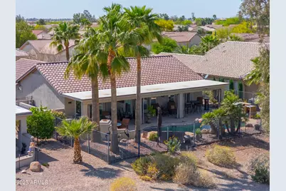 80 S Laura Lane, Casa Grande, AZ 85194 - Photo 57