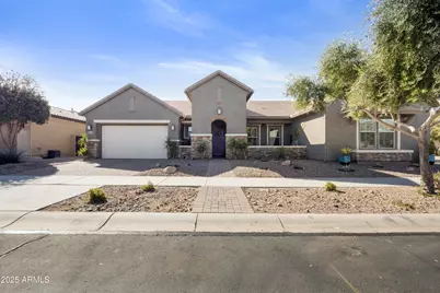 10049 E Topaz Avenue, Mesa, AZ 85212 - Photo 1