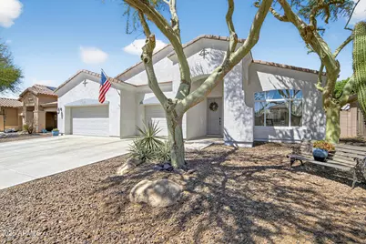 9626 W Bajada Road, Peoria, AZ 85383 - Photo 3