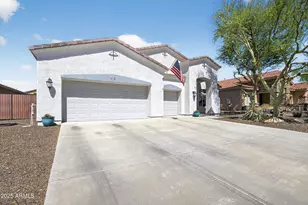 9626 W Bajada Rd, Peoria, AZ 85383 - Photo 1