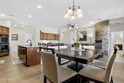 9626 W Bajada Road, Peoria, AZ 85383 - Photo 17
