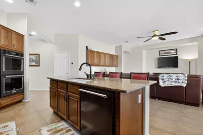 9626 W Bajada Road, Peoria, AZ 85383 - Photo 13