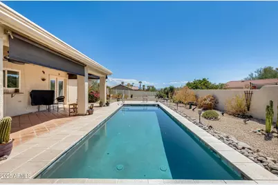 15861 E Kim Drive, Fountain Hills, AZ 85268 - Photo 1