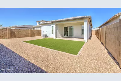 40913 W Sunland Drive, Maricopa, AZ 85138 - Photo 39