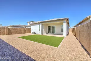 40913 W Sunland Dr, Maricopa, AZ 85138 - Photo 39