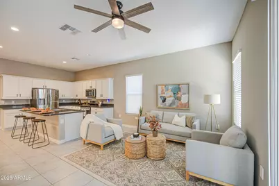 40913 W Sunland Drive, Maricopa, AZ 85138 - Photo 15