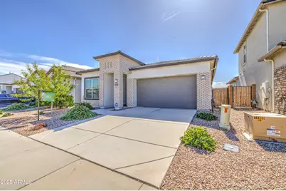 40913 W Sunland Drive, Maricopa, AZ 85138 - Photo 3