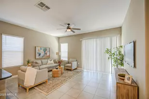 40913 W Sunland Dr, Maricopa, AZ 85138 - Photo 17