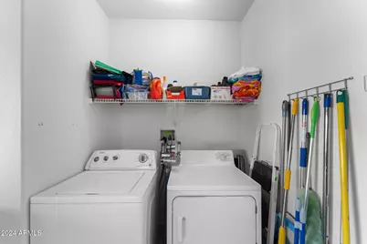 19558 N Desert Garden Drive, Surprise, AZ 85374 - Photo 21