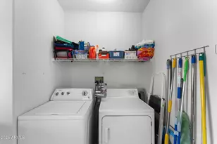 19558 N Desert Garden Dr, Surprise, AZ 85374 - Photo 21