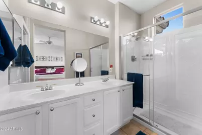 19558 N Desert Garden Drive, Surprise, AZ 85374 - Photo 17