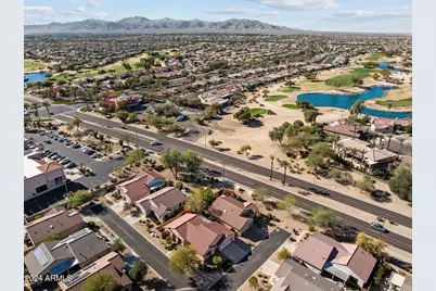 19558 N Desert Garden Drive, Surprise, AZ 85374 - Photo 33