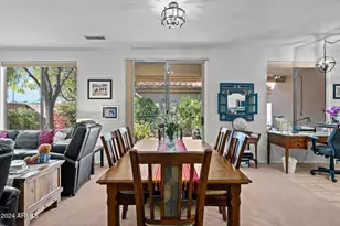 19558 N Desert Garden Dr, Surprise, AZ 85374 - Photo 9