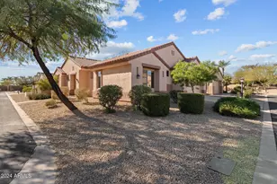 19558 N Desert Garden Dr, Surprise, AZ 85374 - Photo 23