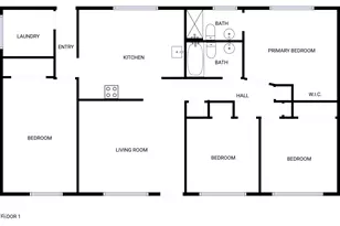 3618 W Rancho Dr, Phoenix, AZ 85019 - Photo 25