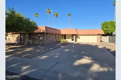 13819 N Crown Point, Sun City, AZ 85351 - Photo 1