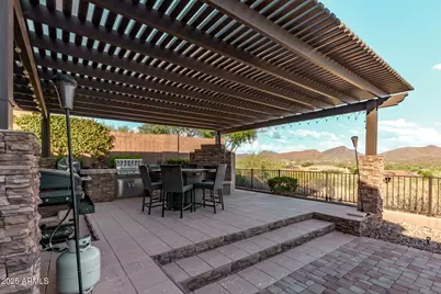42041 N Mountain Cove Drive, Anthem, AZ 85086 - Photo 53