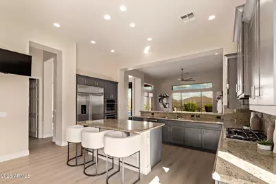 42041 N Mountain Cove Drive, Anthem, AZ 85086 - Photo 19