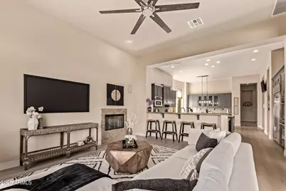 42041 N Mountain Cove Drive, Phoenix, AZ 85086 - Photo 17