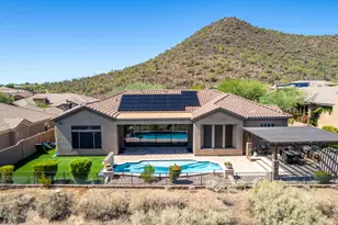 42041 N Mountain Cove Dr, Phoenix, AZ 85086 - Photo 1