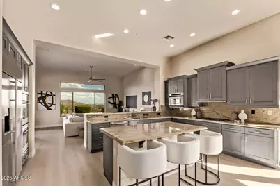 42041 N Mountain Cove Drive, Anthem, AZ 85086 - Photo 17