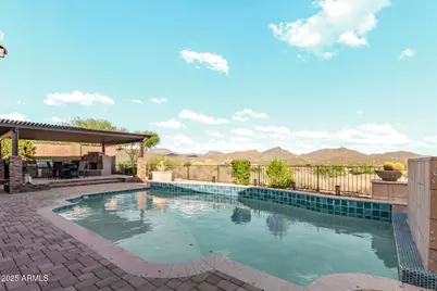 42041 N Mountain Cove Drive, Anthem, AZ 85086 - Photo 49