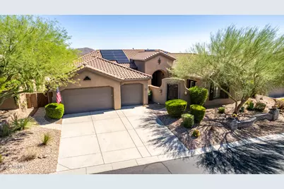 42041 N Mountain Cove Drive, Anthem, AZ 85086 - Photo 59