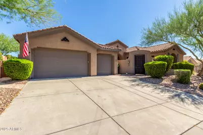 42041 N Mountain Cove Drive, Anthem, AZ 85086 - Photo 5