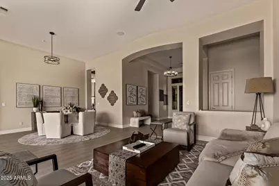 42041 N Mountain Cove Drive, Anthem, AZ 85086 - Photo 9