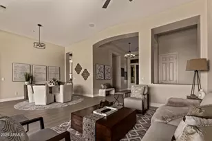 42041 N Mountain Cove Dr, Anthem, AZ 85086 - Photo 9