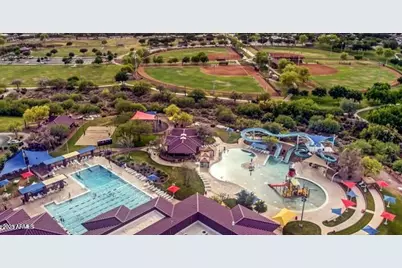 42041 N Mountain Cove Drive, Anthem, AZ 85086 - Photo 93