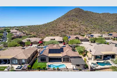 42041 N Mountain Cove Drive, Anthem, AZ 85086 - Photo 69