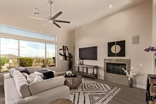 42041 N Mountain Cove Dr, Phoenix, AZ 85086 - Photo 15