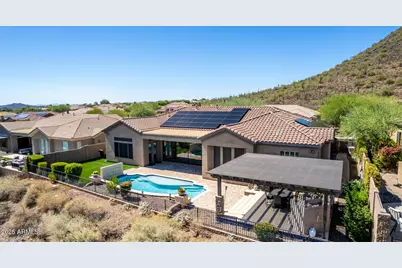 42041 N Mountain Cove Drive, Anthem, AZ 85086 - Photo 63