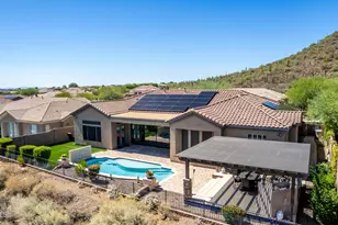 42041 N Mountain Cove Dr, Anthem, AZ 85086 - Photo 63