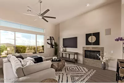 42041 N Mountain Cove Drive, Anthem, AZ 85086 - Photo 13