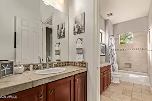 42041 N Mountain Cove Dr, Phoenix, AZ 85086 - Photo 35