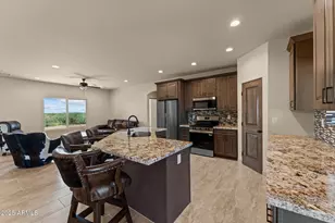 47562 W Ray St, Aguila, AZ 85320 - Photo 11