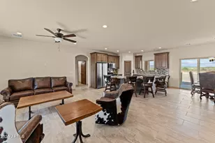 47562 W Ray St, Aguila, AZ 85320 - Photo 5