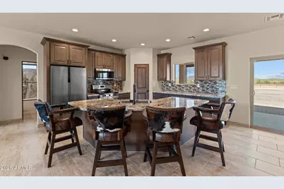 47562 W Ray Street, Aguila, AZ 85320 - Photo 7