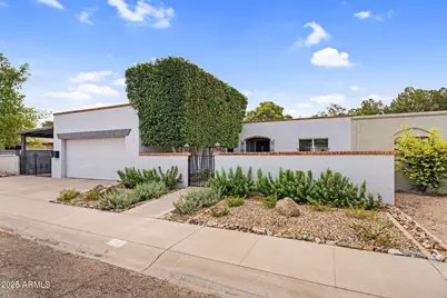 1515 W Palmaire Avenue, Phoenix, AZ 85021 - Photo 1