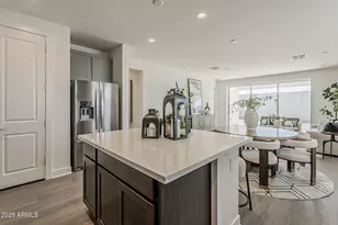 3341 W Garnet St, San Tan Valley, AZ 85144 - Photo 11