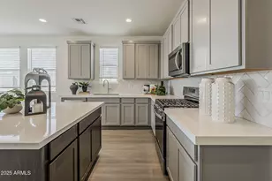 3341 W Garnet St, San Tan Valley, AZ 85144 - Photo 11