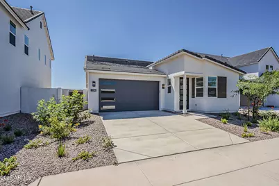 3341 W Garnet Street, San Tan Valley, AZ 85144 - Photo 3