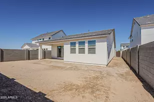 3341 W Garnet St, San Tan Valley, AZ 85144 - Photo 37